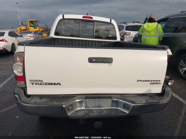 Toyota Tacoma Prerunner 2015 5TFTX4GN7FX045339 Image 16