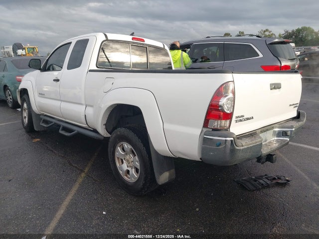 Toyota Tacoma Prerunner 2015 5TFTX4GN7FX045339 Image 3