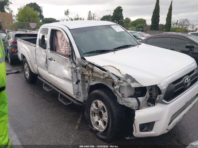 Toyota Tacoma Prerunner 2015 5TFTX4GN7FX045339 Image 6