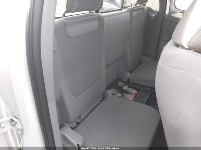 Toyota Tacoma Prerunner 2015 5TFTX4GN7FX045339 Image 8