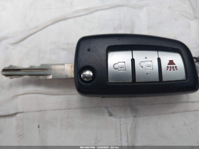 JN1BJ1CV8LW277129 Nissan Rogue Sport S Fwd Xtronic Cvt