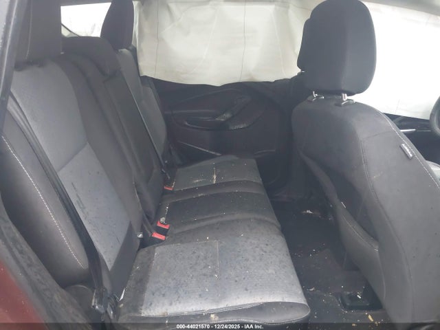 1FMCU9GD8JUA75095 Ford ESCAPE SE