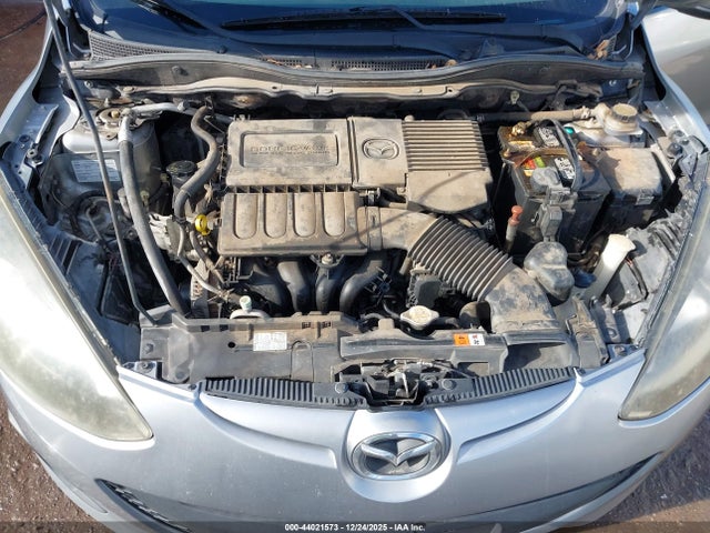 Aukcja sprzedaży 2011 Mazda Mazda2 Sport, vin: JM1DE1HZ0B0130858, numer aukcji: 44021573