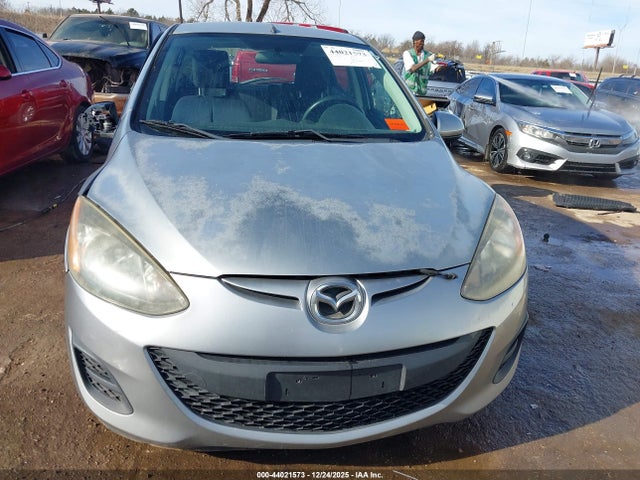 Aukcja sprzedaży 2011 Mazda Mazda2 Sport, vin: JM1DE1HZ0B0130858, numer aukcji: 44021573