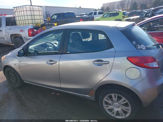 Aukcja sprzedaży 2011 Mazda Mazda2 Sport, vin: JM1DE1HZ0B0130858, numer aukcji: 44021573