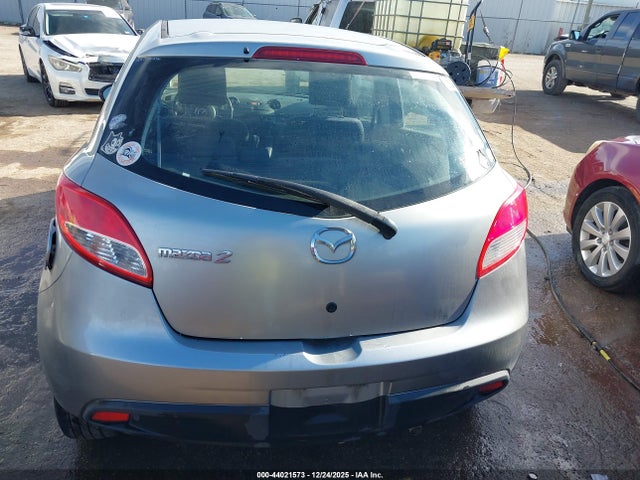 Aukcja sprzedaży 2011 Mazda Mazda2 Sport, vin: JM1DE1HZ0B0130858, numer aukcji: 44021573