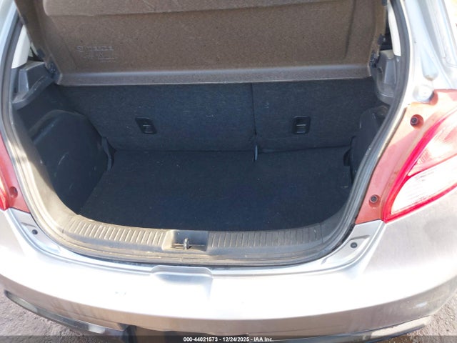 Aukcja sprzedaży 2011 Mazda Mazda2 Sport, vin: JM1DE1HZ0B0130858, numer aukcji: 44021573