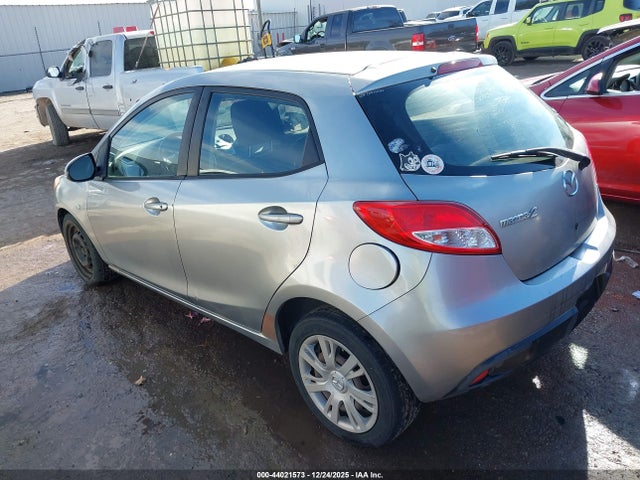 Aukcja sprzedaży 2011 Mazda Mazda2 Sport, vin: JM1DE1HZ0B0130858, numer aukcji: 44021573