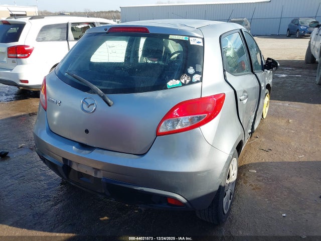 Aukcja sprzedaży 2011 Mazda Mazda2 Sport, vin: JM1DE1HZ0B0130858, numer aukcji: 44021573
