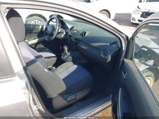 Aukcja sprzedaży 2011 Mazda Mazda2 Sport, vin: JM1DE1HZ0B0130858, numer aukcji: 44021573