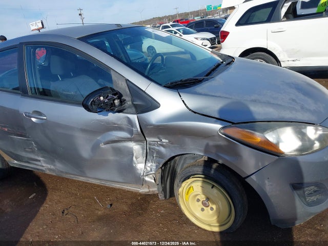 Aukcja sprzedaży 2011 Mazda Mazda2 Sport, vin: JM1DE1HZ0B0130858, numer aukcji: 44021573