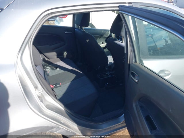 Aukcja sprzedaży 2011 Mazda Mazda2 Sport, vin: JM1DE1HZ0B0130858, numer aukcji: 44021573
