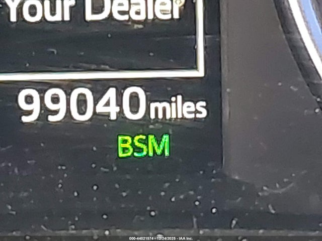 Toyota Highlander Xle 2018 5TDJZRFH2JS898644 Image 15