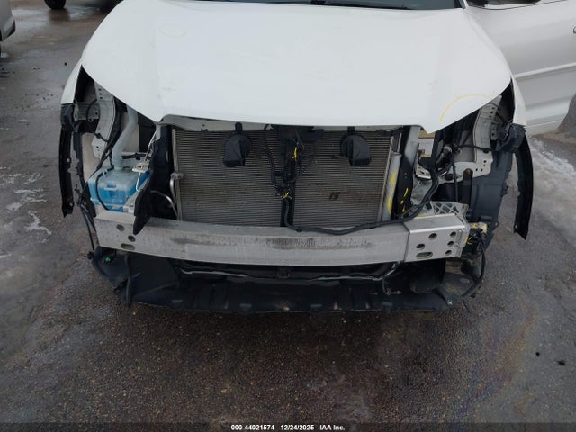 Toyota Highlander Xle 2018 5TDJZRFH2JS898644 Image 6