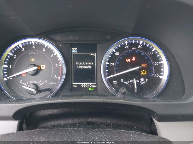 Toyota Highlander Xle 2018 5TDJZRFH2JS898644 Image 7