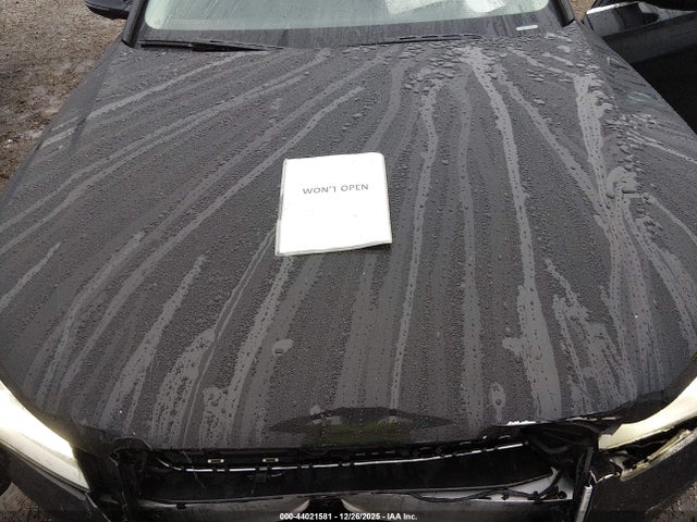 2014 AUDI A8 L WAURGAFD6EN003298 Photo 9