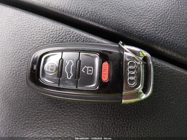 2014 AUDI A8 L WAURGAFD6EN003298 Photo 10