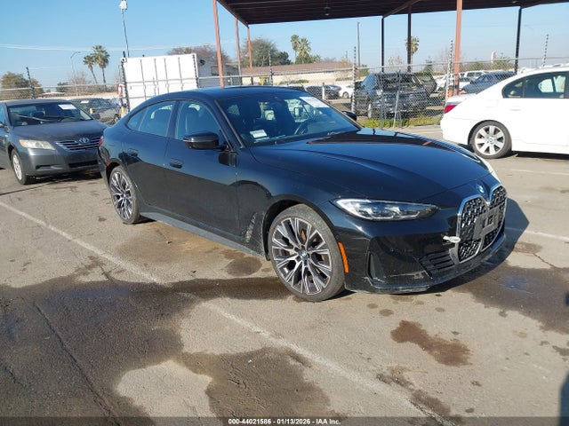 2023 BMW 430I GRAN COUPE WBA63AV06PFP14235