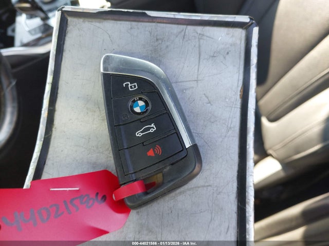 2023 BMW 430I GRAN COUPE WBA63AV06PFP14235 Photo 10