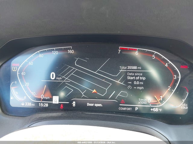 2023 BMW 430I GRAN COUPE WBA63AV06PFP14235 Photo 6