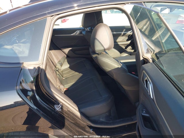 2023 BMW 430I GRAN COUPE WBA63AV06PFP14235 Photo 7