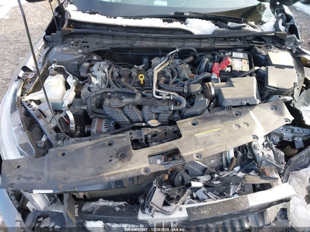 1N4BL4DW5NN304236 Nissan Altima Sv Intelligent Awd