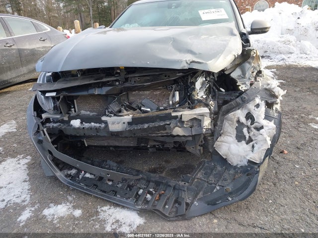 1N4BL4DW5NN304236 Nissan Altima Sv Intelligent Awd