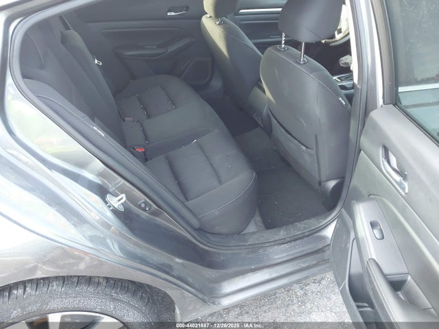 1N4BL4DW5NN304236 Nissan Altima Sv Intelligent Awd