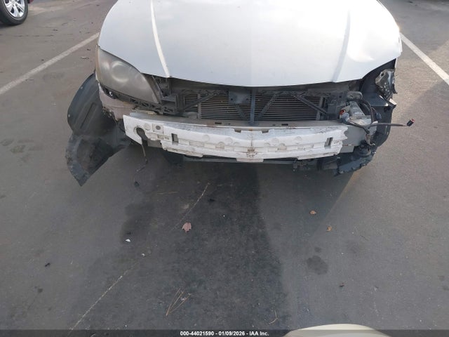 2007 MAZDA MAZDA3 JM1BK12F671716979 Photo 5