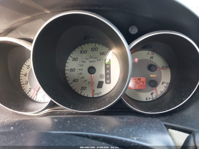 2007 MAZDA MAZDA3 JM1BK12F671716979 Photo 6