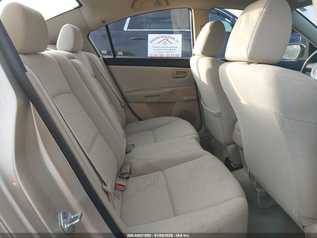 2007 MAZDA MAZDA3 JM1BK12F671716979 Photo 7