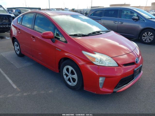 2012 TOYOTA PRIUS JTDKN3DU0C1523283
