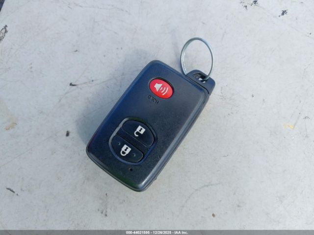 2012 TOYOTA PRIUS JTDKN3DU0C1523283 Photo 10