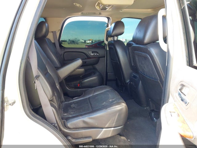 2011 CHEVROLET TAHOE 1GNSCCE09BR382240 Photo 7
