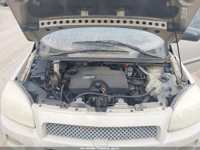 2007 CHEVROLET UPLANDER 1GNDV23197D198512 Photo 9