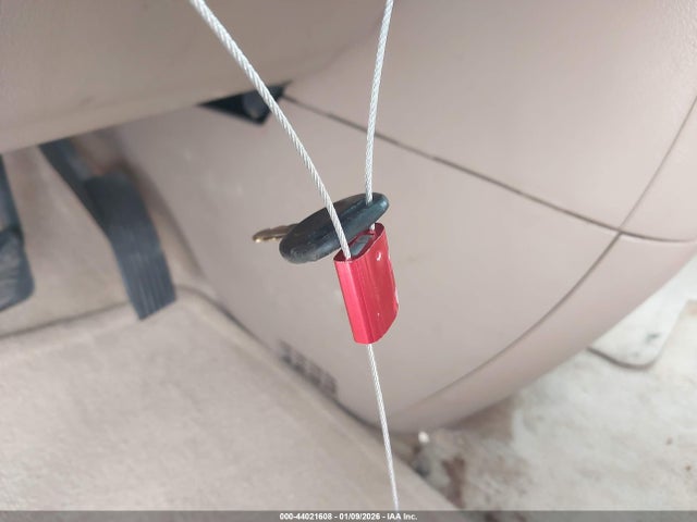 2007 CHEVROLET UPLANDER 1GNDV23197D198512 Photo 10