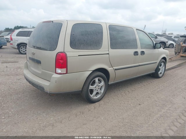 2007 CHEVROLET UPLANDER 1GNDV23197D198512 Photo 3