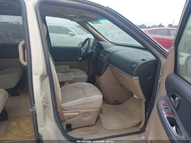 2007 CHEVROLET UPLANDER 1GNDV23197D198512 Photo 4