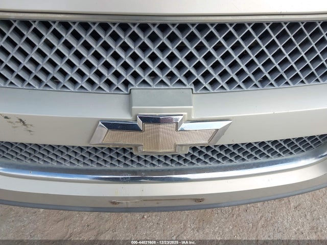 2007 CHEVROLET UPLANDER 1GNDV23197D198512 Photo 5