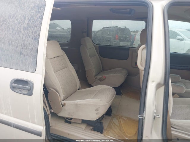 2007 CHEVROLET UPLANDER 1GNDV23197D198512 Photo 7