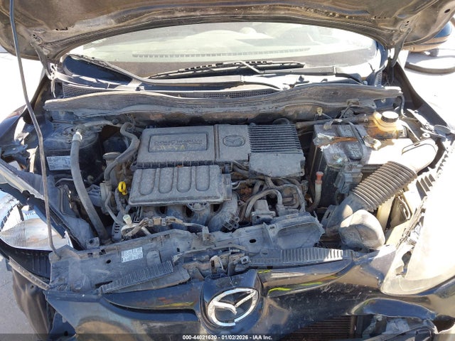 Aukcja sprzedaży 2012 Mazda Mazda2 Sport, vin: JM1DE1KY1C0144527, numer aukcji: 44021620