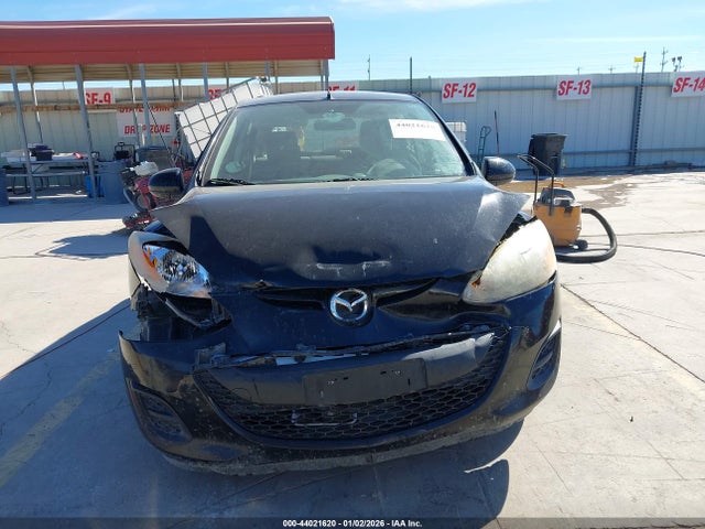 Aukcja sprzedaży 2012 Mazda Mazda2 Sport, vin: JM1DE1KY1C0144527, numer aukcji: 44021620