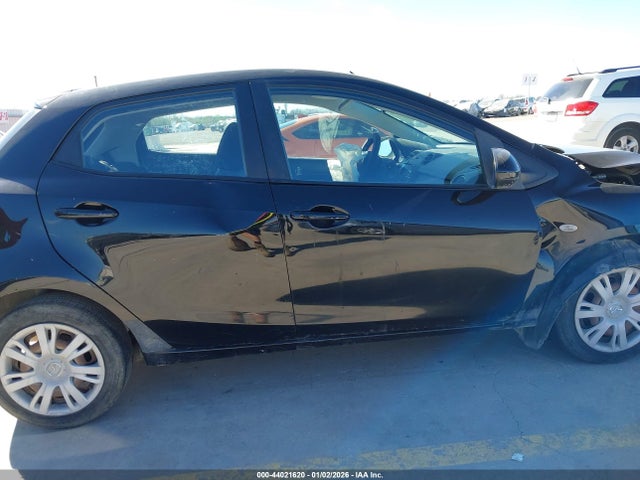 Aukcja sprzedaży 2012 Mazda Mazda2 Sport, vin: JM1DE1KY1C0144527, numer aukcji: 44021620