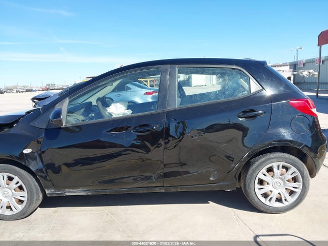 Aukcja sprzedaży 2012 Mazda Mazda2 Sport, vin: JM1DE1KY1C0144527, numer aukcji: 44021620