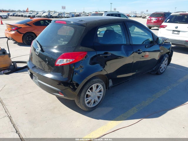 Aukcja sprzedaży 2012 Mazda Mazda2 Sport, vin: JM1DE1KY1C0144527, numer aukcji: 44021620