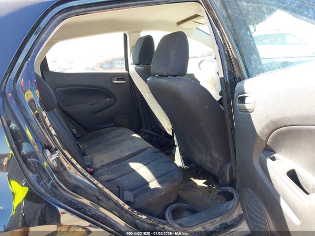 Aukcja sprzedaży 2012 Mazda Mazda2 Sport, vin: JM1DE1KY1C0144527, numer aukcji: 44021620