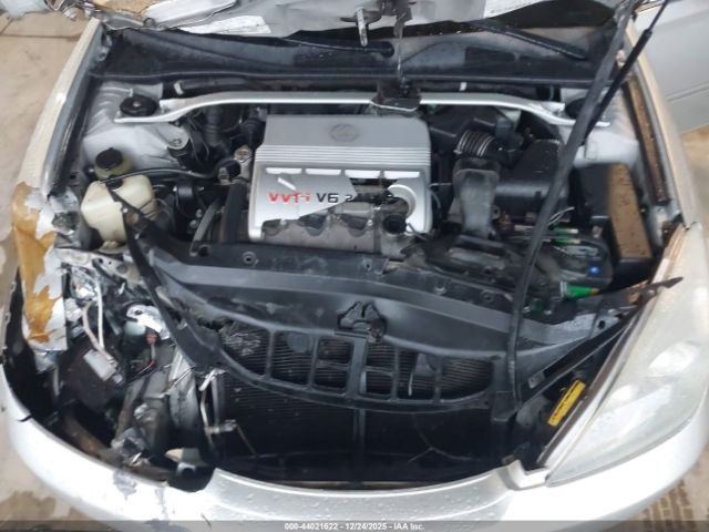 2003 LEXUS ES 300 JTHBF30G636016631 Photo 9