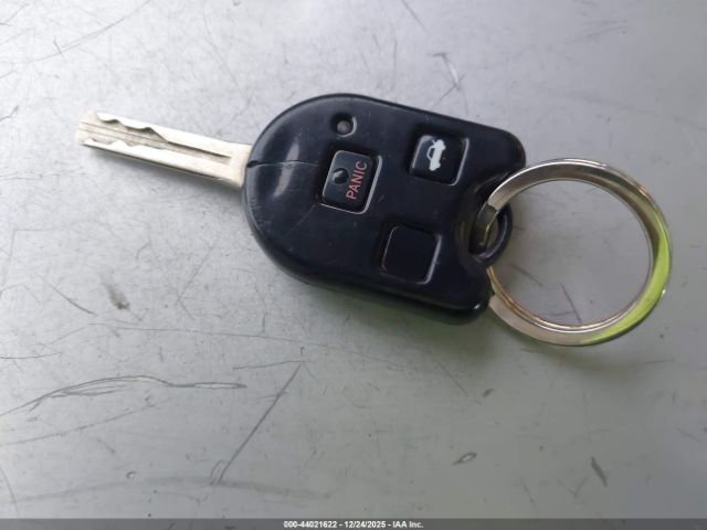 2003 LEXUS ES 300 JTHBF30G636016631 Photo 10