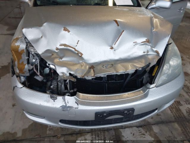 2003 LEXUS ES 300 JTHBF30G636016631 Photo 5
