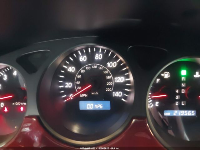 2003 LEXUS ES 300 JTHBF30G636016631 Photo 6